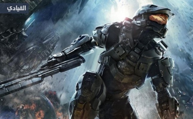 شاهد المهمة الأولى من لعبة Halo 5 Guardians الآن